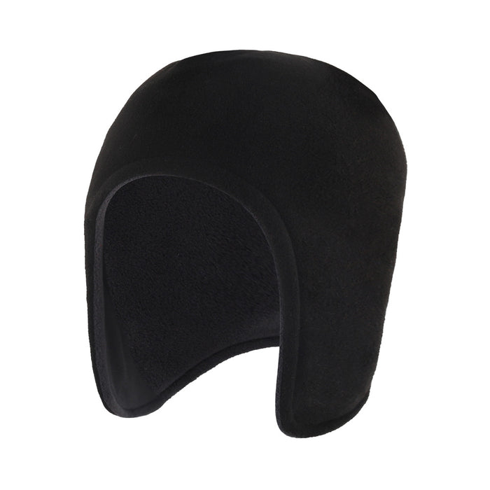 Hollevo Fleecemuts met oor- en nekbescherming