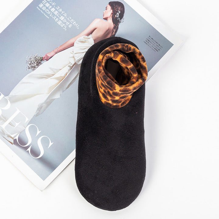 Antislip sokken met siliconen noppen voor dames en heren