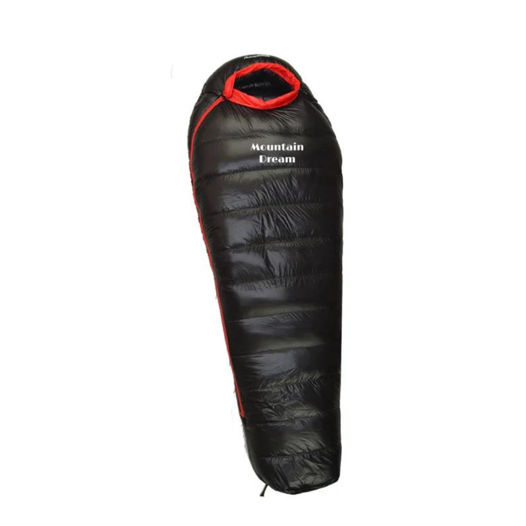 Winter slapen tas – 20°C