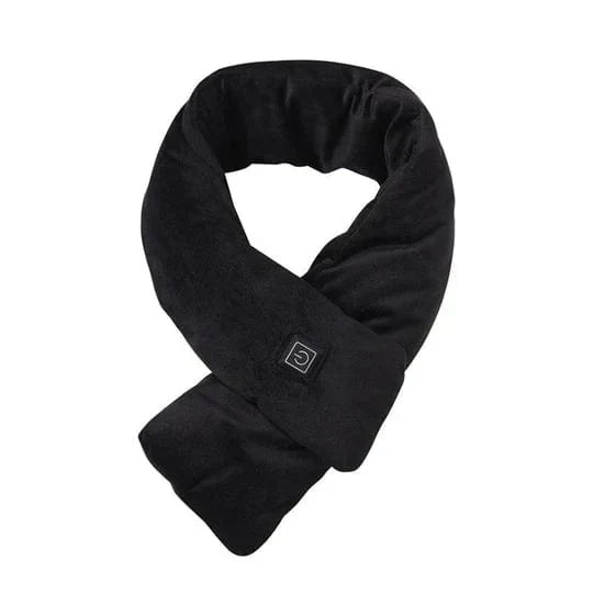 Thermascarf getailleerd winter verlichting