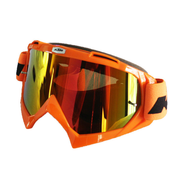 Hollevo™ Anti-condens sportbril met slagvaste UV-lens