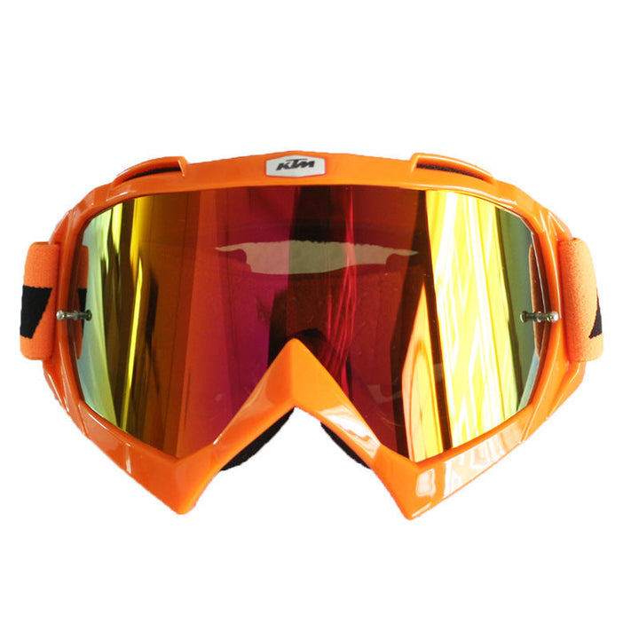 Hollevo™ Anti-condens sportbril met slagvaste UV-lens