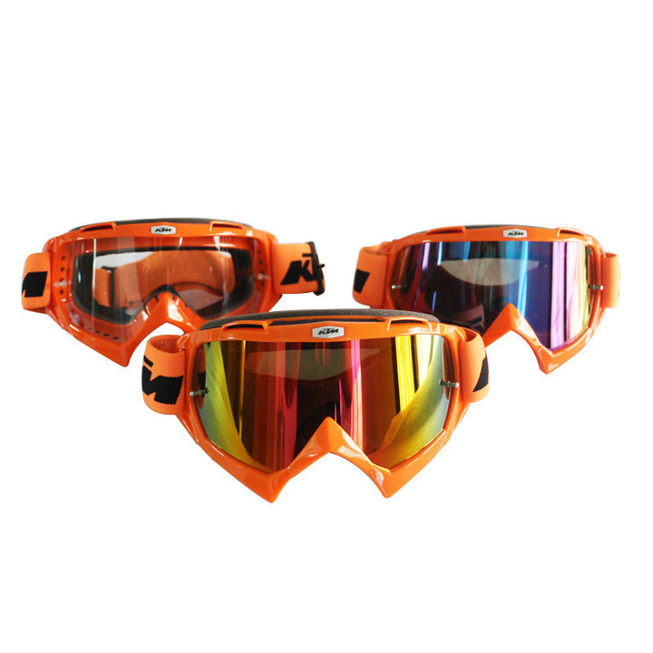 Hollevo™ Anti-condens sportbril met slagvaste UV-lens