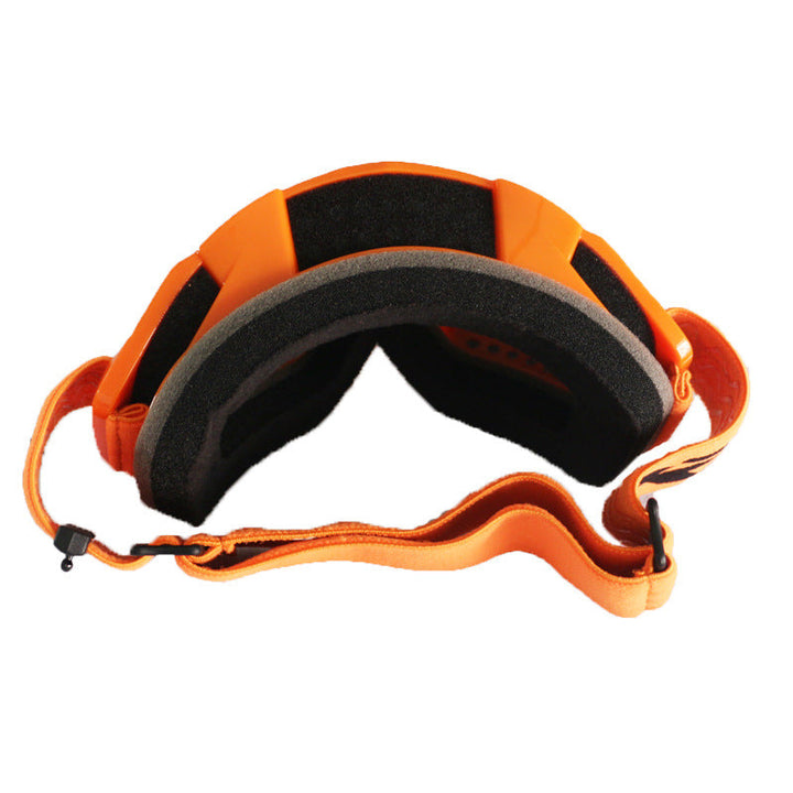 Hollevo™ Anti-condens sportbril met slagvaste UV-lens