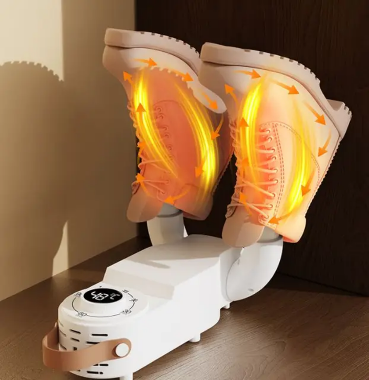 Schoen droger / ontvochtiger
