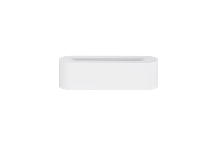 Hollevo Vlam aroma diffuser met knus vlameffect, op USB