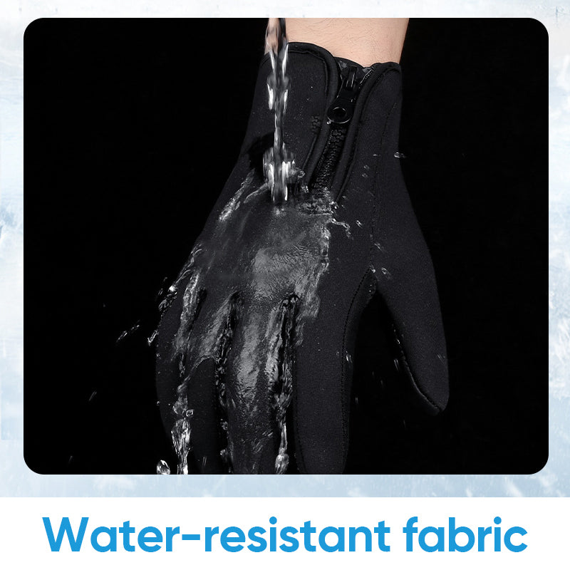 Warm thermisch handschoenen