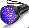 Hollevo™ UV-zaklamp met 51 LED's voor het vinden van huisdiervlekken