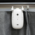 Hollevo™ Automatische gordijnopener met afstandsbediening