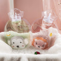 Hollevo™ Oplaadbare handwarmer met schattig dierendesign