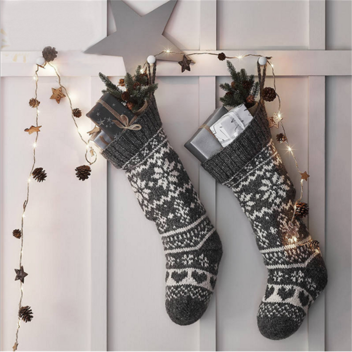 Hollevo Lichtsnoer met dennenappels of sterren, 2 m met 20 warm witte leds