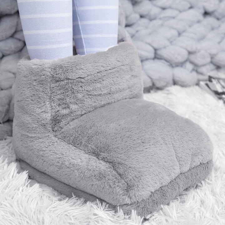 Warmfeet – comfort en goed – zijn voor je voeten!