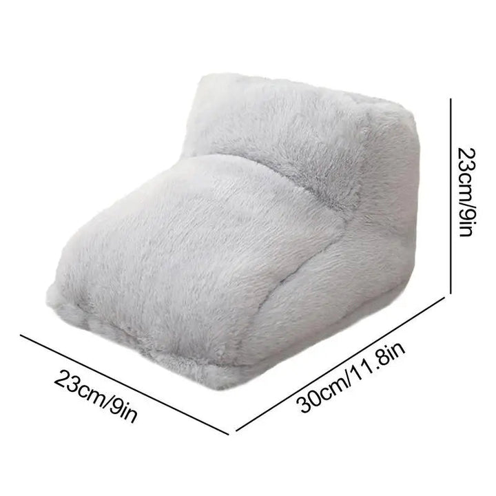 Warmfeet – comfort en goed – zijn voor je voeten!
