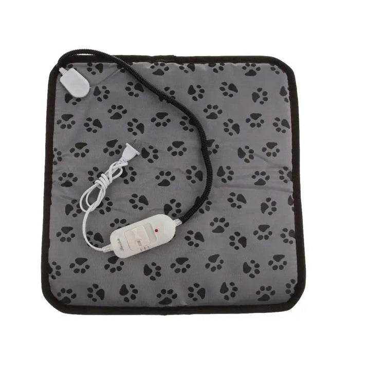Hollevo™ Elektrisch warmtekussen voor hond en kat met twee standen