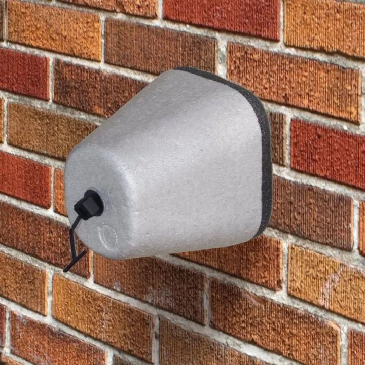 Buiten kraan bedekt winter spigot protector isolatie