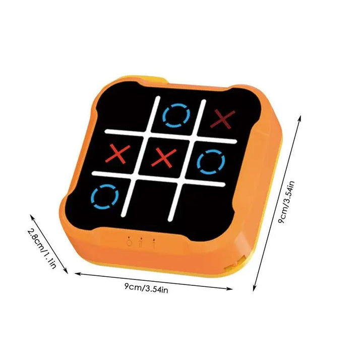 Hollevo™ Elektronisch boter-kaas-en-eieren met negen niveaus