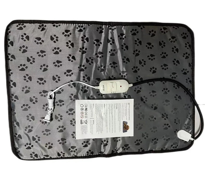 Hollevo™ Elektrisch warmtekussen voor hond en kat met twee standen