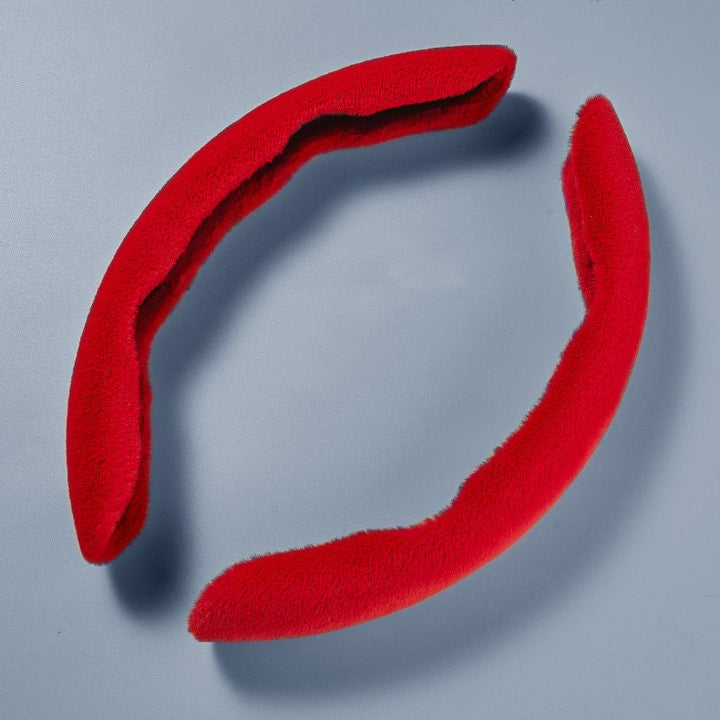 Hollevo™ Warme antislip stuurhoes voor koude winterdagen