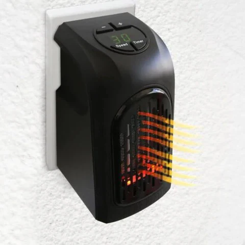 Elektrische kachel 2.0