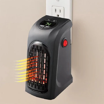 Elektrische kachel 2.0