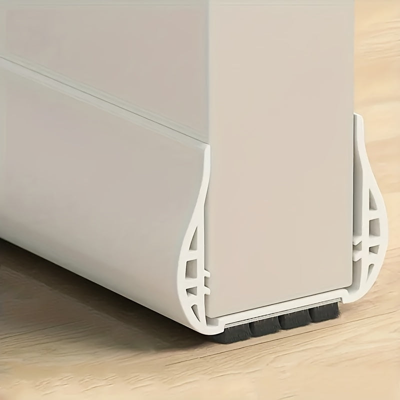 Snugblock doorstop verstelbaar voor isolatie en soundproofing