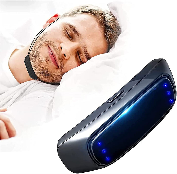 Hollevo™ Slim kinapparaatje met zachte TENS-pulsmassage