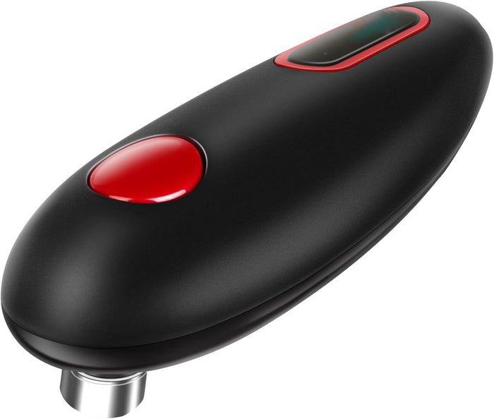 Hollevo™ Elektrische blikopener die automatisch opent met één druk