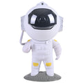Astronaut sterrenprojector met nevel-effect voor slaapkamer