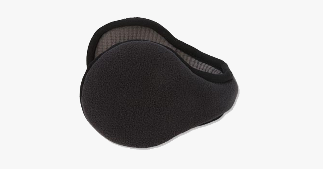 Fleece winter oor verwarmers