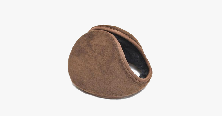 Fleece winter oor verwarmers