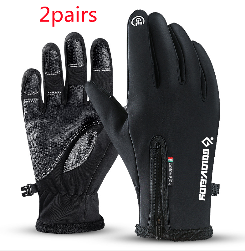 Ultiem thermisch handschoenen