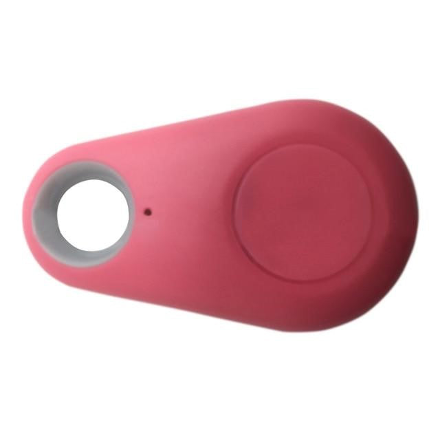 Waterdichte mini-tracker voor huisdieren met afstandsalarm