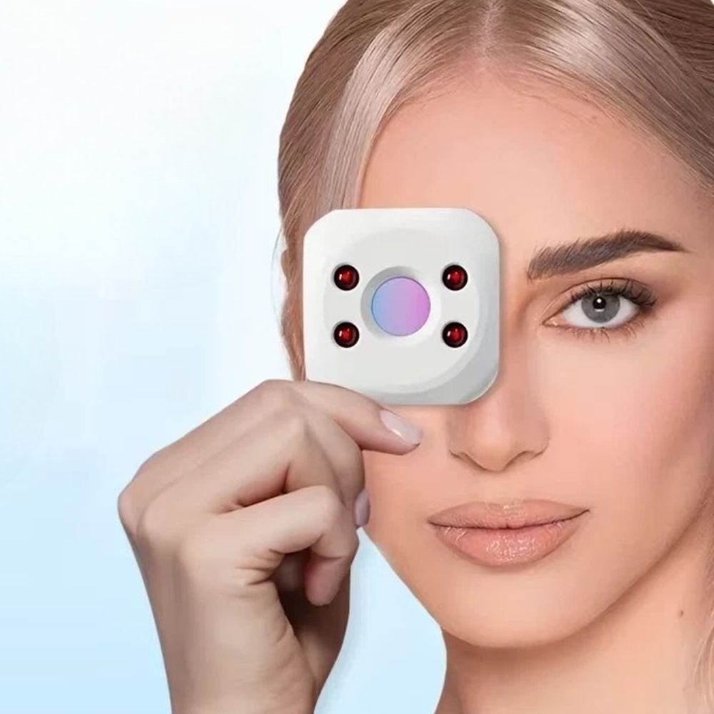 Compacte detector voor verborgen camera&