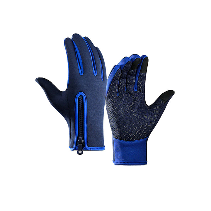 Warm thermisch handschoenen