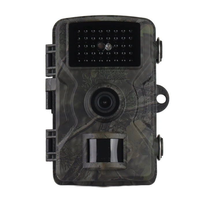 Hollevo™ Wildcamera 16 MP met 1080p-video en nachtzicht