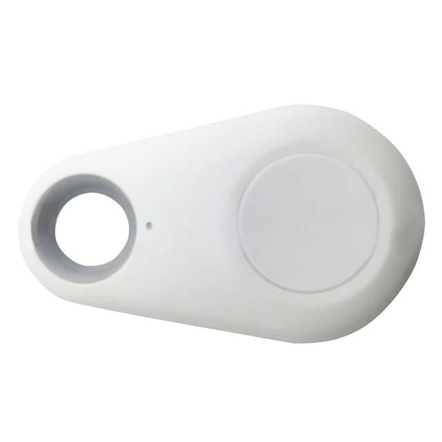 Waterdichte mini-tracker voor huisdieren met afstandsalarm