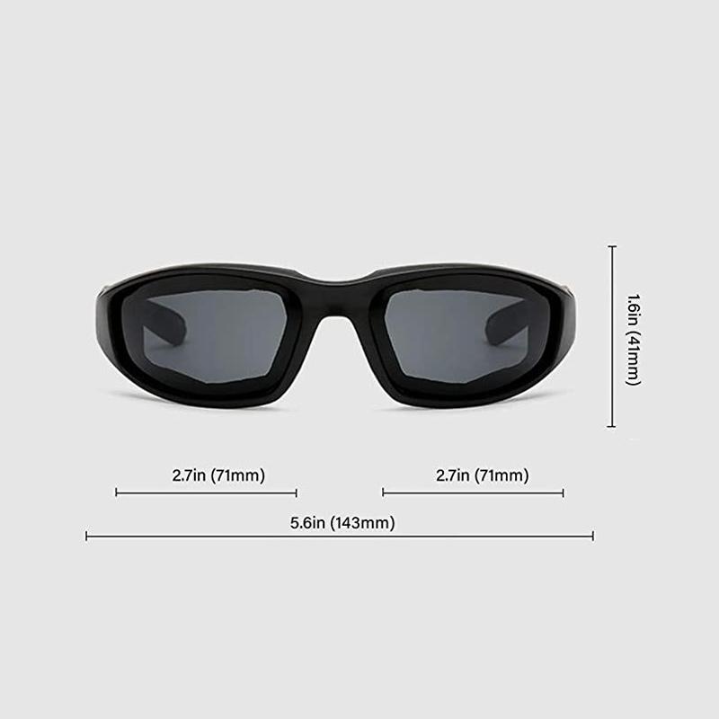 Hollevo™ Outdoor skibril met gespiegelde UV400-lens en anti-condens