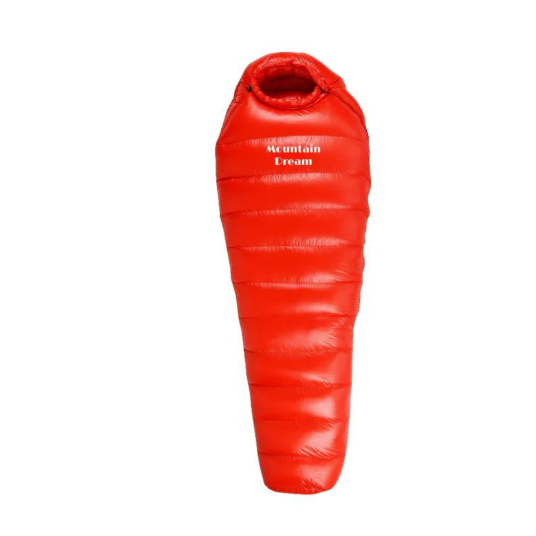 Winter slapen tas – 20°C