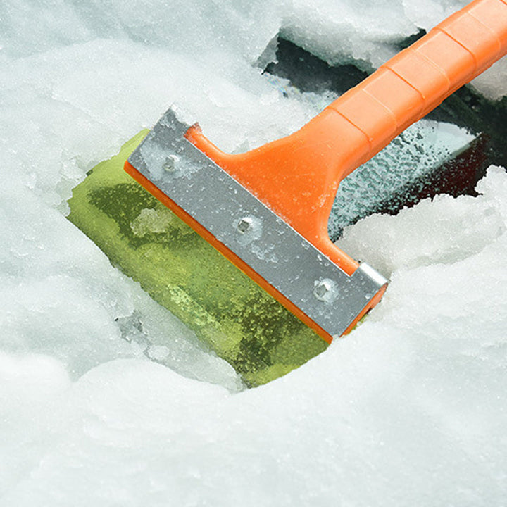 Draagbaar sneeuw schep | bowlift