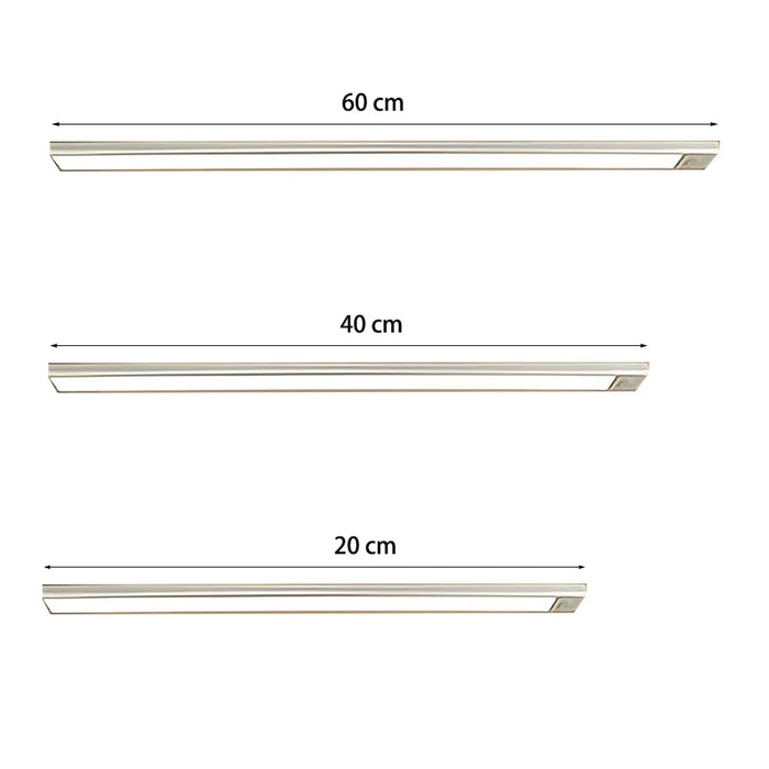 Hollevo™ Ultradunne kastverlichting met bewegingssensor en dimbare LED