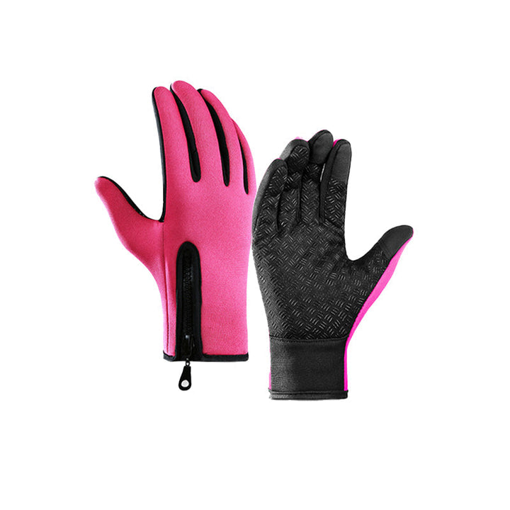 Warm thermisch handschoenen