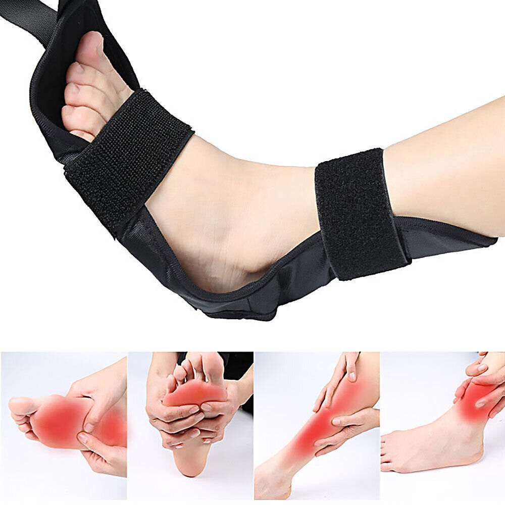 Verstelbare yoga stretchband voor diepere stretches en souplesse