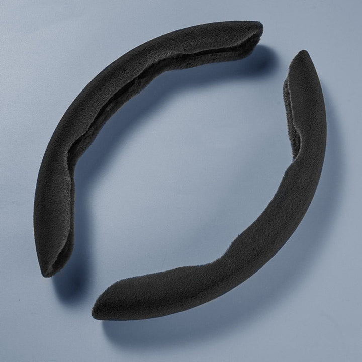 Hollevo™ Warme antislip stuurhoes voor koude winterdagen