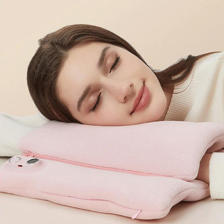 Warmnap – direct veilig warmte voor koud handen altijd en overal