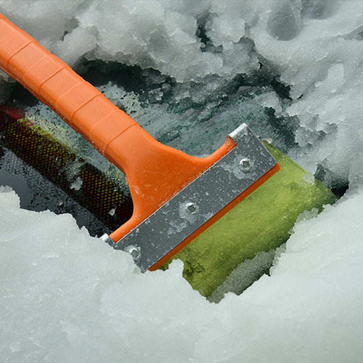Draagbaar sneeuw schep | bowlift