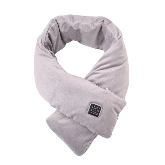 Thermascarf getailleerd winter verlichting