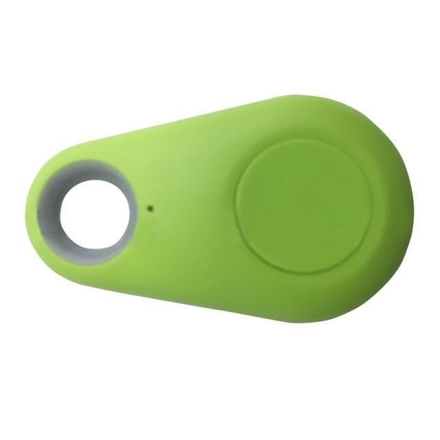 Waterdichte mini-tracker voor huisdieren met afstandsalarm