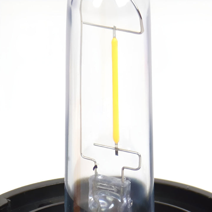 Solar wandlamp in lantaarnstijl met automatische schemerfunctie