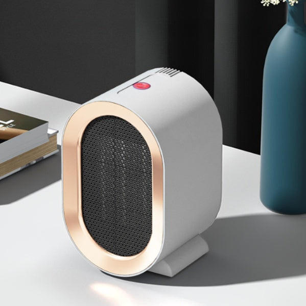 Mobiele elektrische radiator