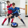 Hollevo™ Zwevende voetbal met ledverlichting voor veilig binnenspel